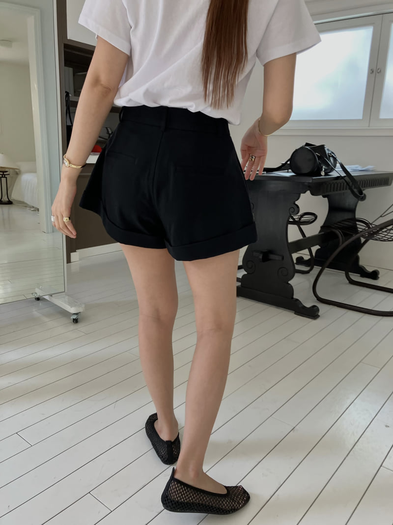 Made - Korean Women Fashion - #womensfashion - Cabra Pants - 12
