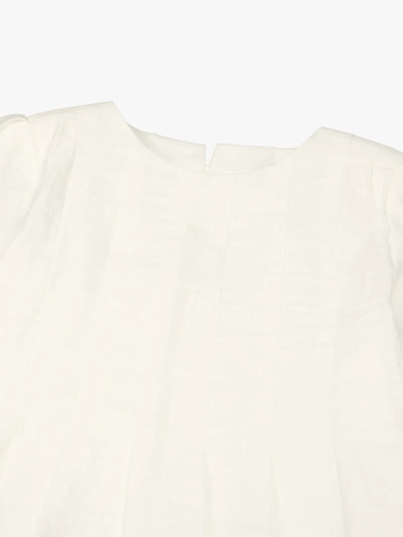 Made - Korean Women Fashion - #womensfashion - Beginning Blouse - 3