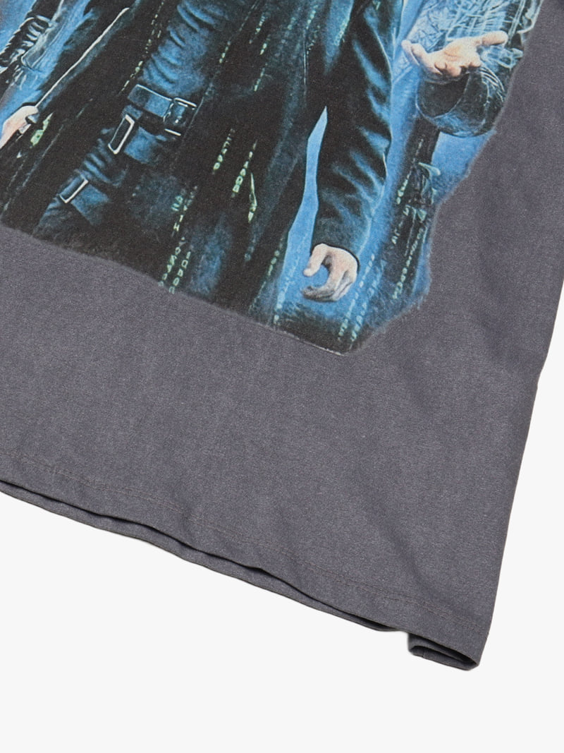 Made - Korean Women Fashion - #womensfashion - Matrix Tee - 2