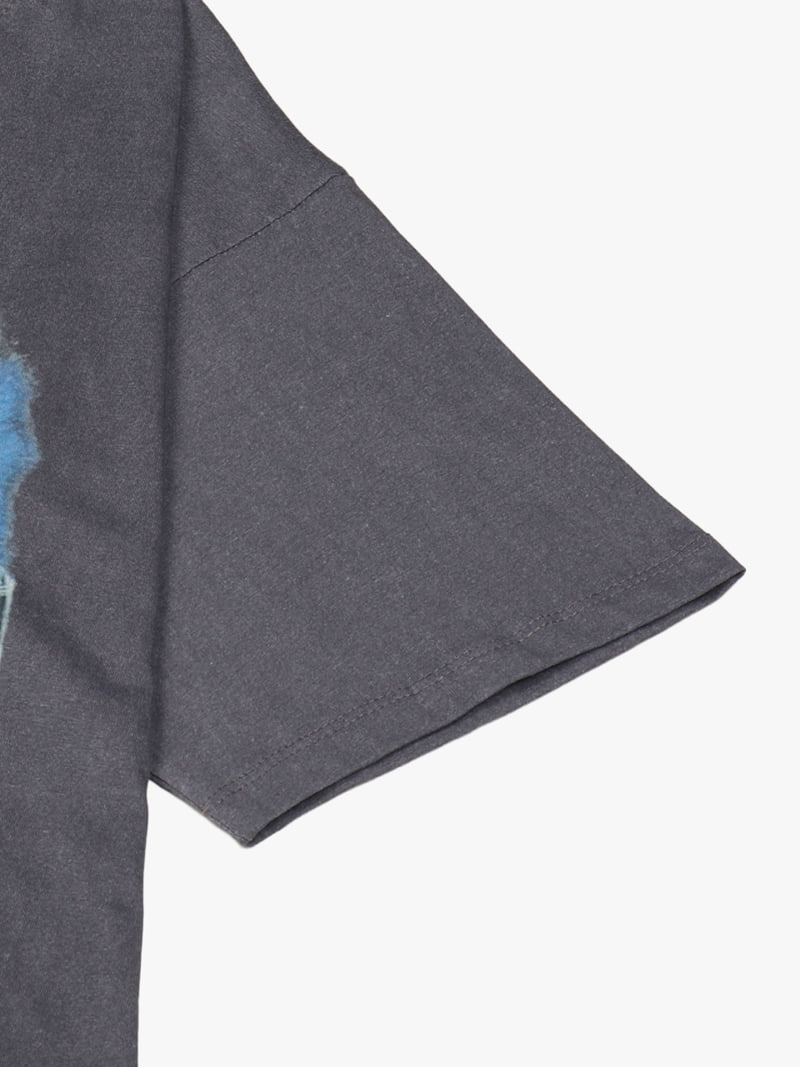 Made - Korean Women Fashion - #womensfashion - Matrix Tee - 8