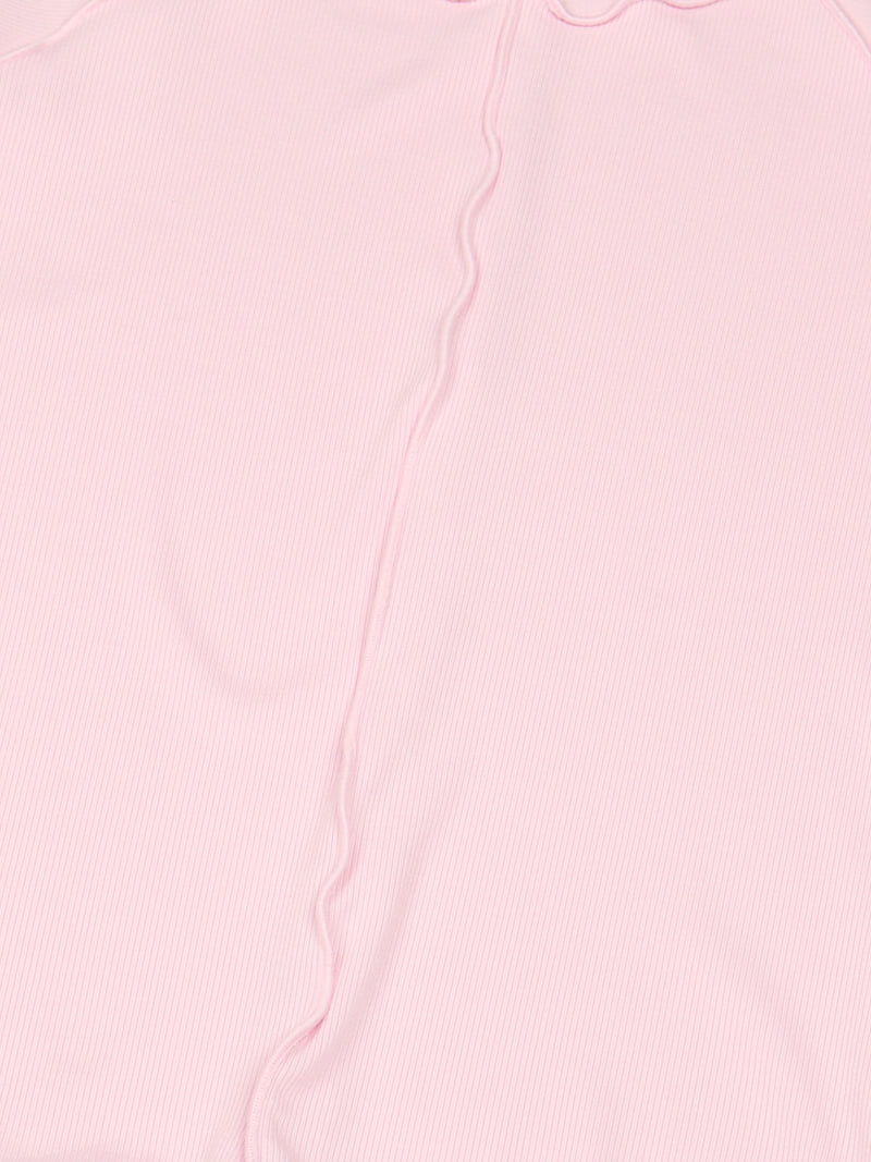 Made - Korean Women Fashion - #womensfashion - Moss Tee - 8
