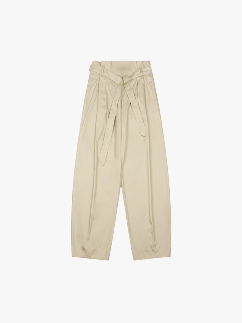 Made - Korean Women Fashion - #womensfashion - Day One Slacks