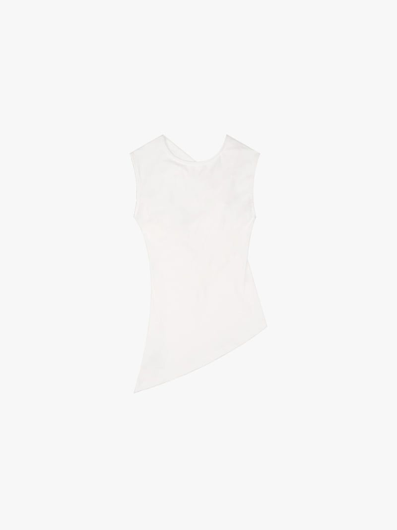 Made - Korean Women Fashion - #womensfashion - Verry Off Tee - 2