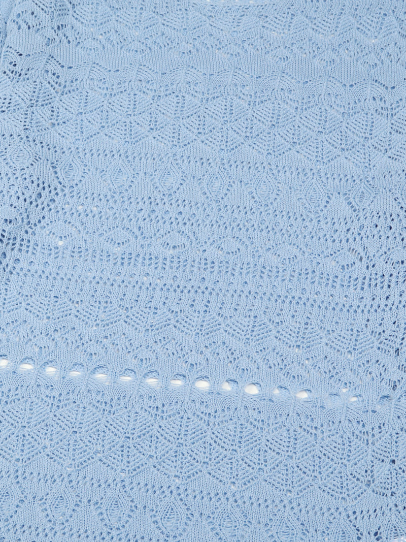 Made - Korean Women Fashion - #womensfashion - Hazel Knit - 8