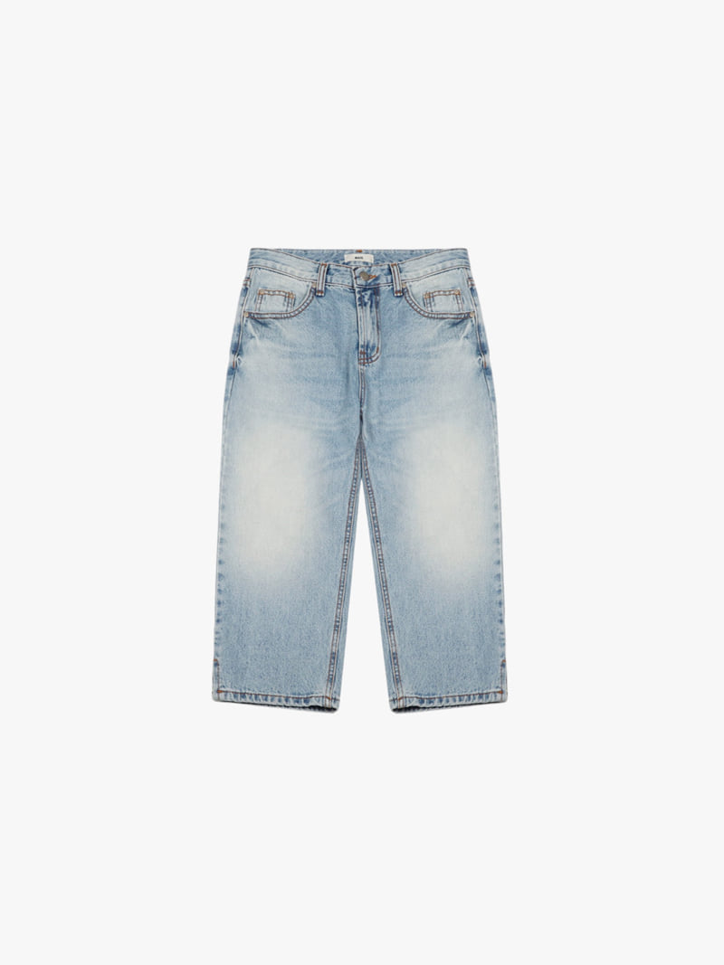 Made - Korean Women Fashion - #womensfashion - ILY Denim Pants