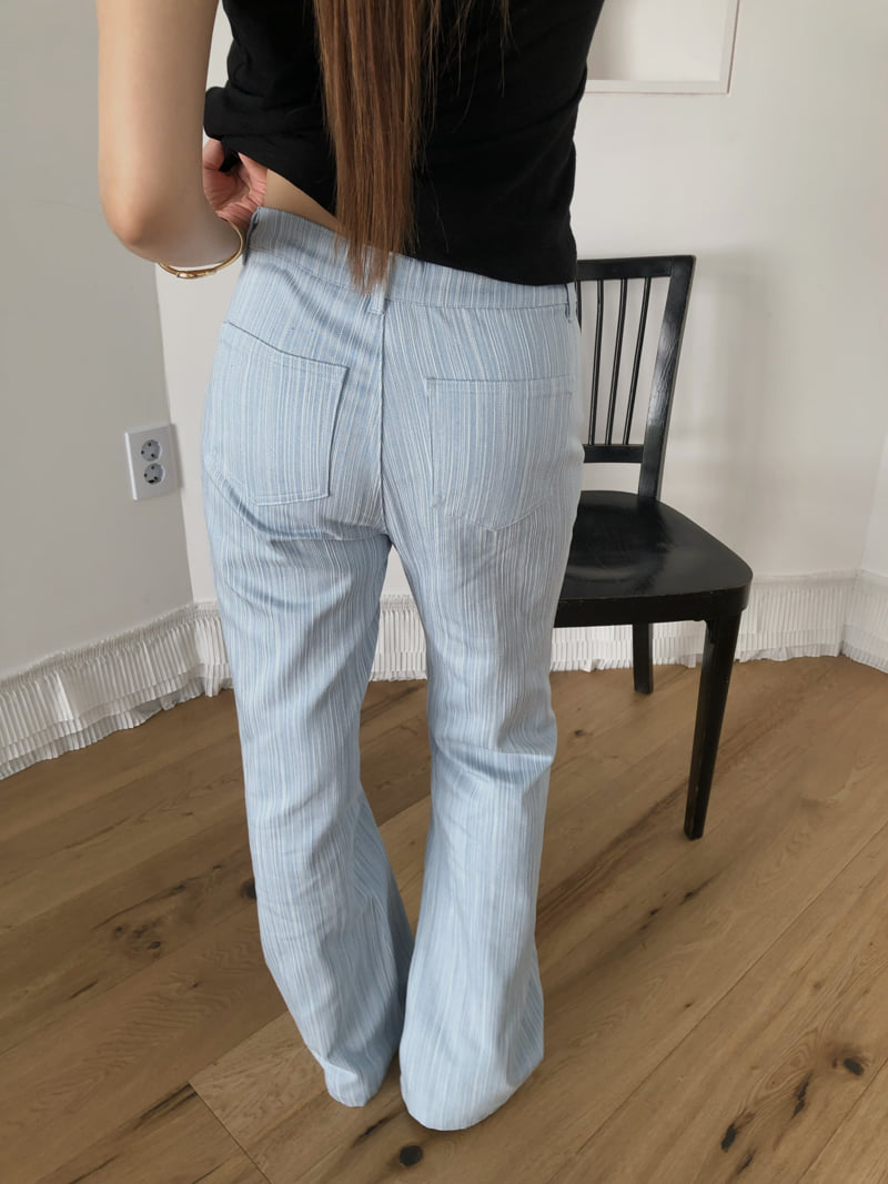 Made - Korean Women Fashion - #womensfashion - Pinter Pants - 11