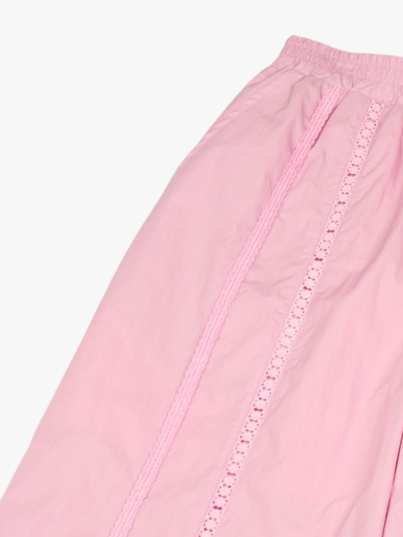 Made - Korean Women Fashion - #womensfashion - Macaron Pants - 7