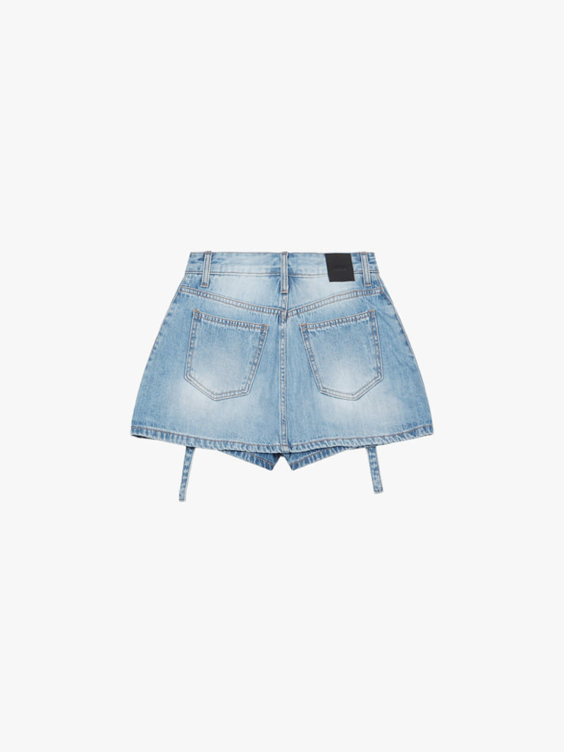 Made - Korean Women Fashion - #womensfashion - Melissa Skirt - 2