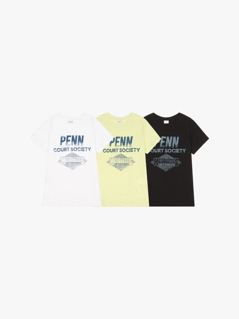 Made - Korean Women Fashion - #womensfashion - Slap Tee - 5