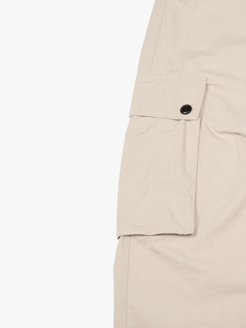 Made - Korean Women Fashion - #womensfashion - Lotion Cargo Pants - 7