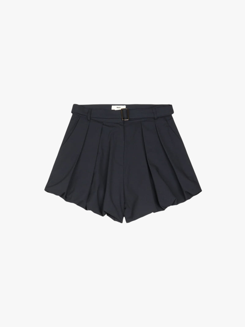 Made - Korean Women Fashion - #womensfashion - Niel Short Pants