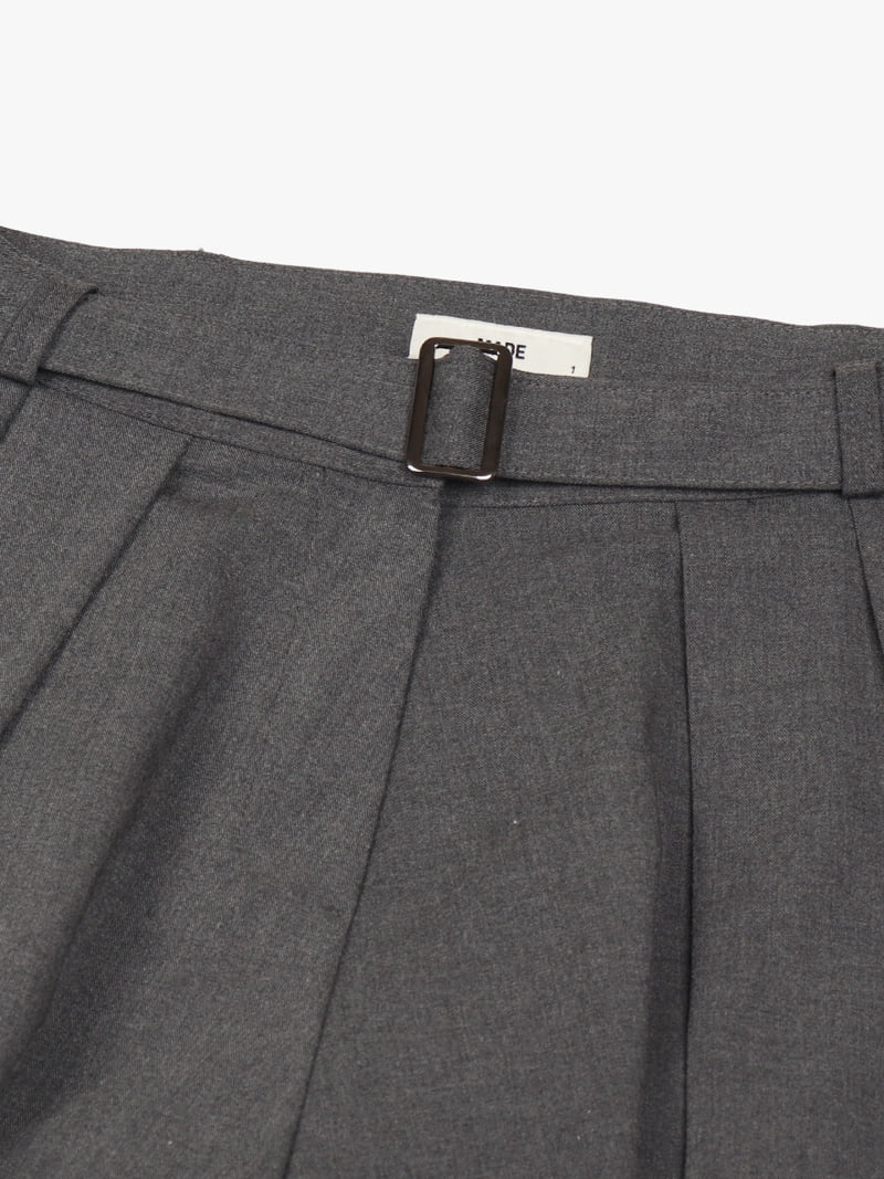 Made - Korean Women Fashion - #womensfashion - Niel Short Pants - 3