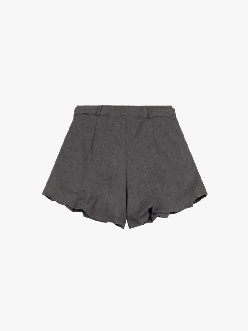 Made - Korean Women Fashion - #womensfashion - Niel Short Pants - 7