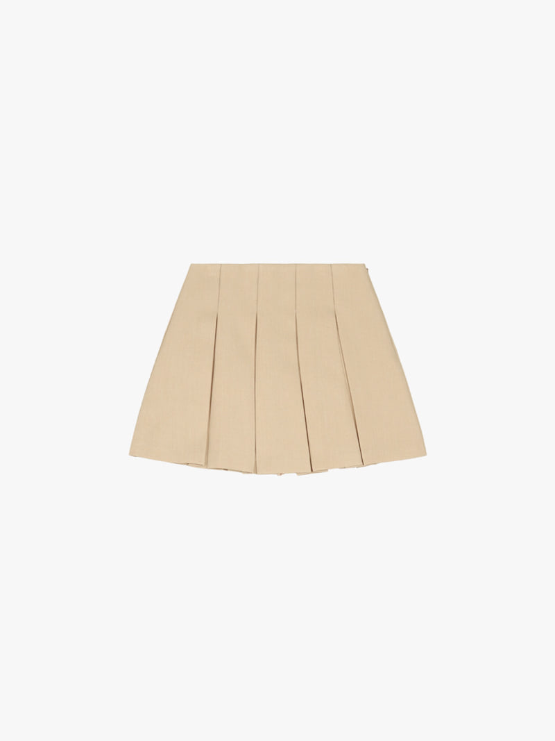 Made - Korean Women Fashion - #womensfashion - Maje Skirt