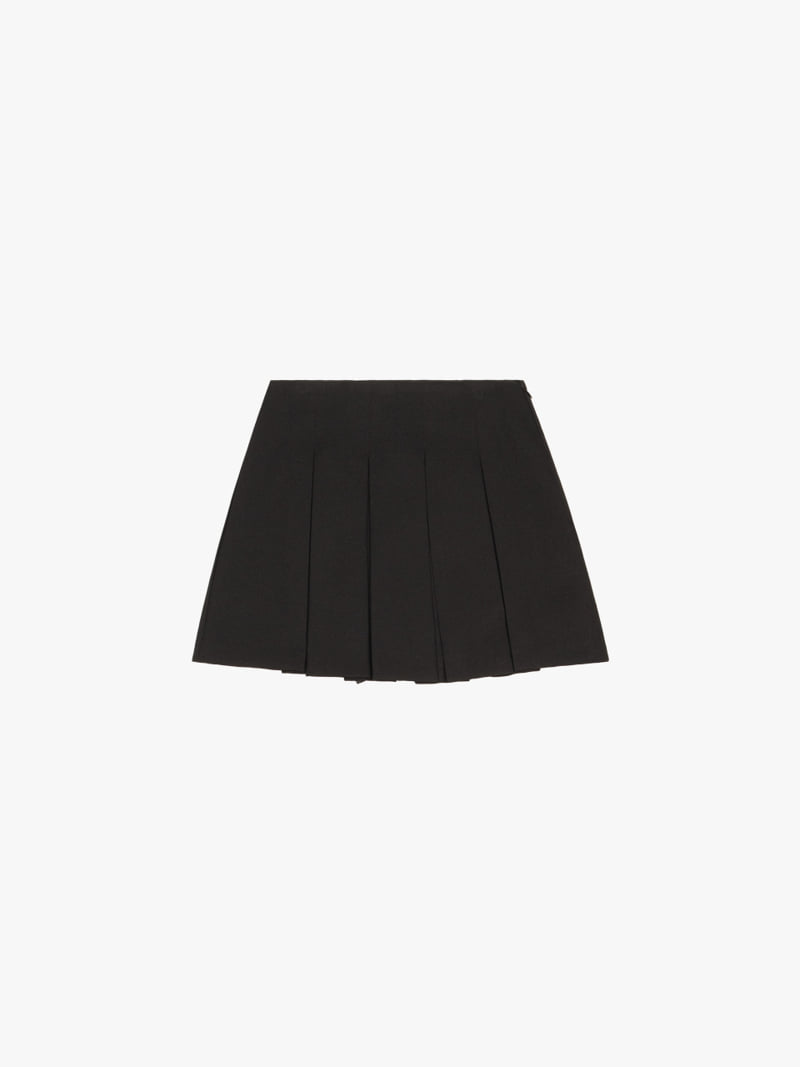 Made - Korean Women Fashion - #womensfashion - Maje Skirt - 3