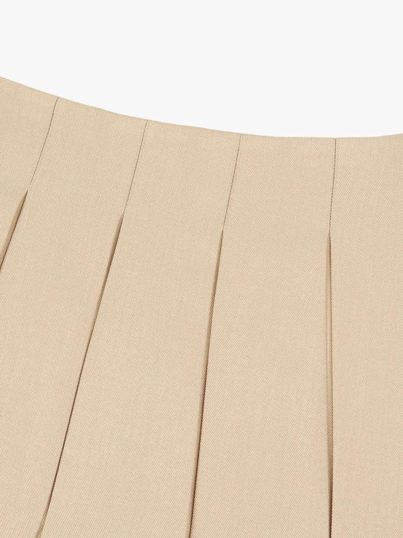 Made - Korean Women Fashion - #womensfashion - Maje Skirt - 5
