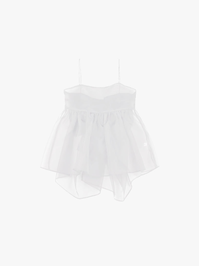 Made - Korean Women Fashion - #momslook - Ive 2 Blouse - 4