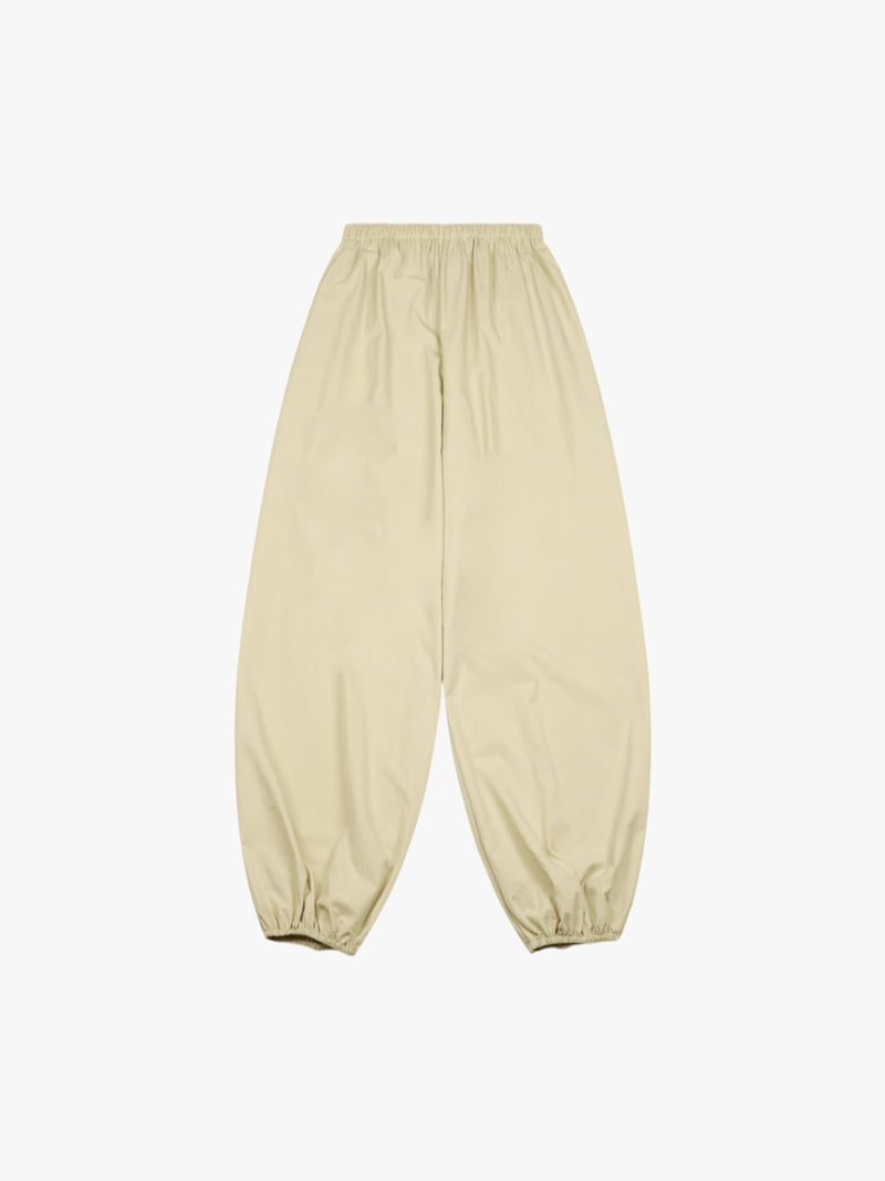 Made - Korean Women Fashion - #womensfashion - Touch Pants