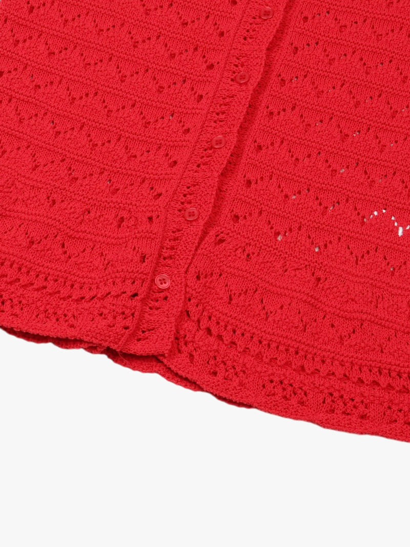 Made - Korean Women Fashion - #womensfashion - A Paul Cardigan - 6