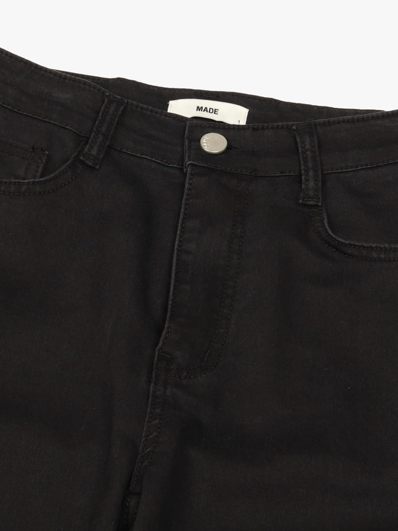 Made - Korean Women Fashion - #womensfashion - Choco Pants