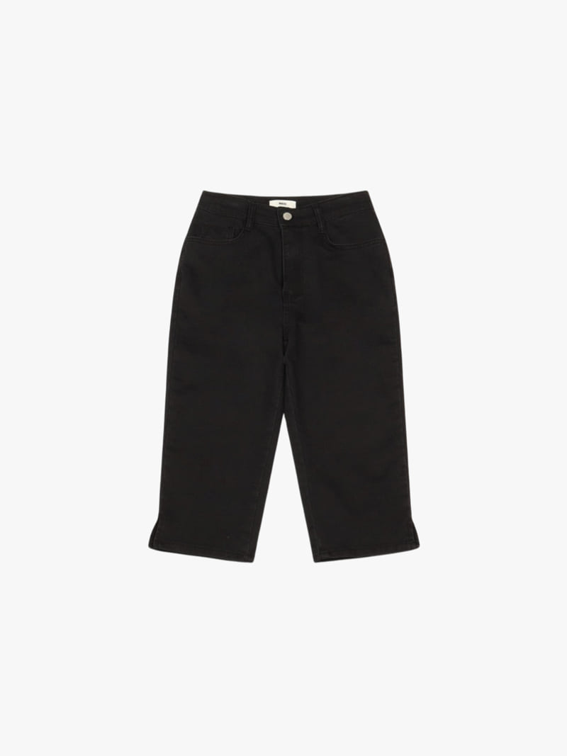 Made - Korean Women Fashion - #womensfashion - Choco Pants - 5