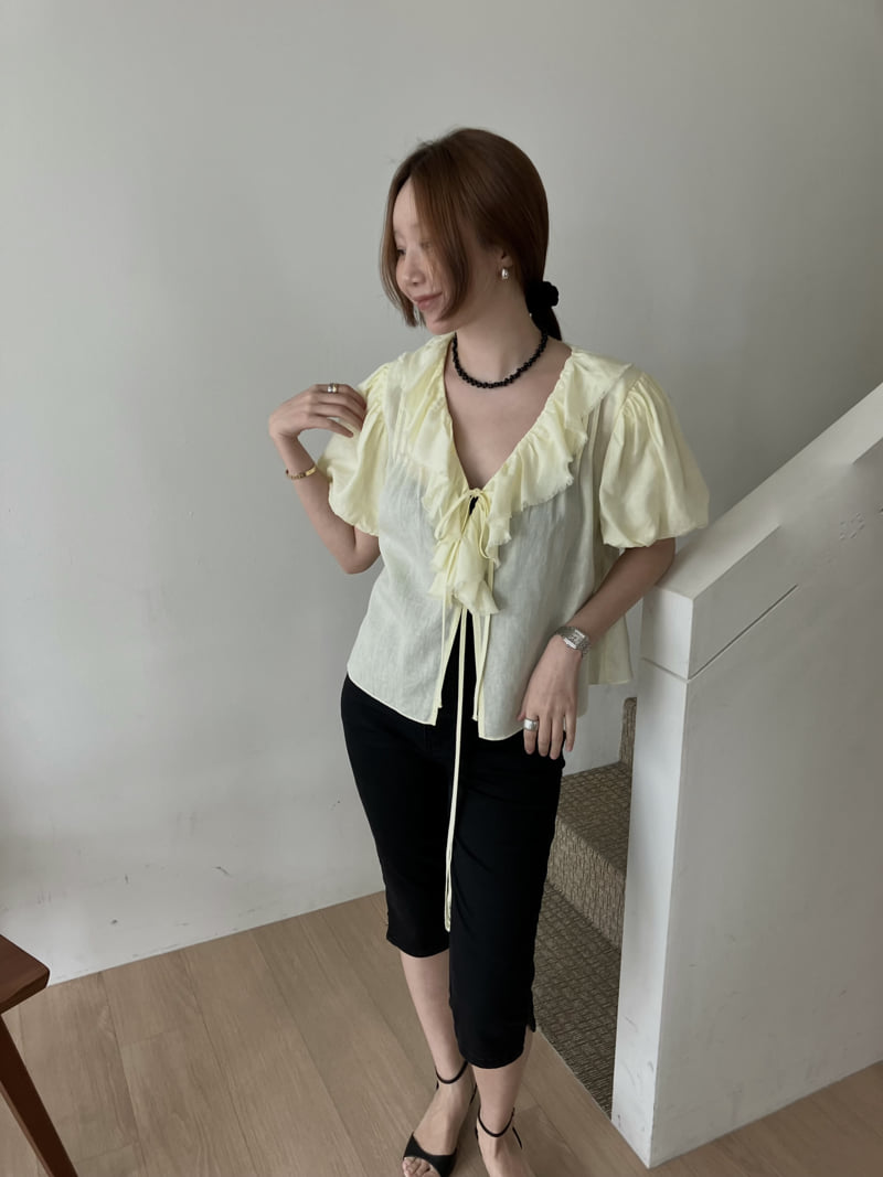 Made - Korean Women Fashion - #womensfashion - Choco Pants - 7