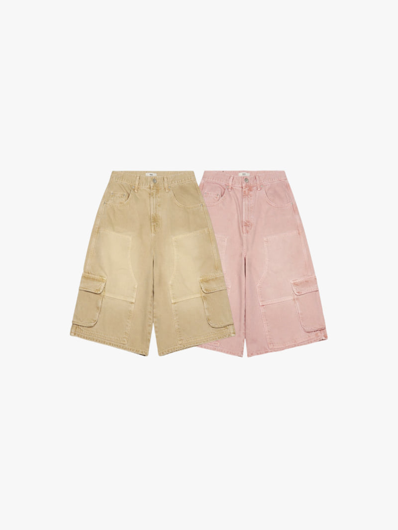 Made - Korean Women Fashion - #momslook - Work Pants - 4