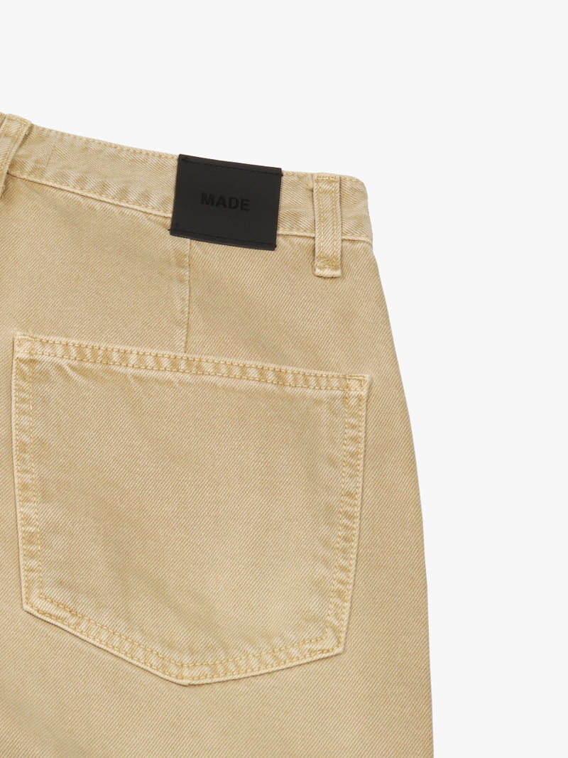 Made - Korean Women Fashion - #womensfashion - Work Pants - 8