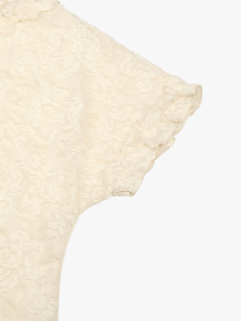Made - Korean Women Fashion - #womensfashion - Loha Blouse - 6