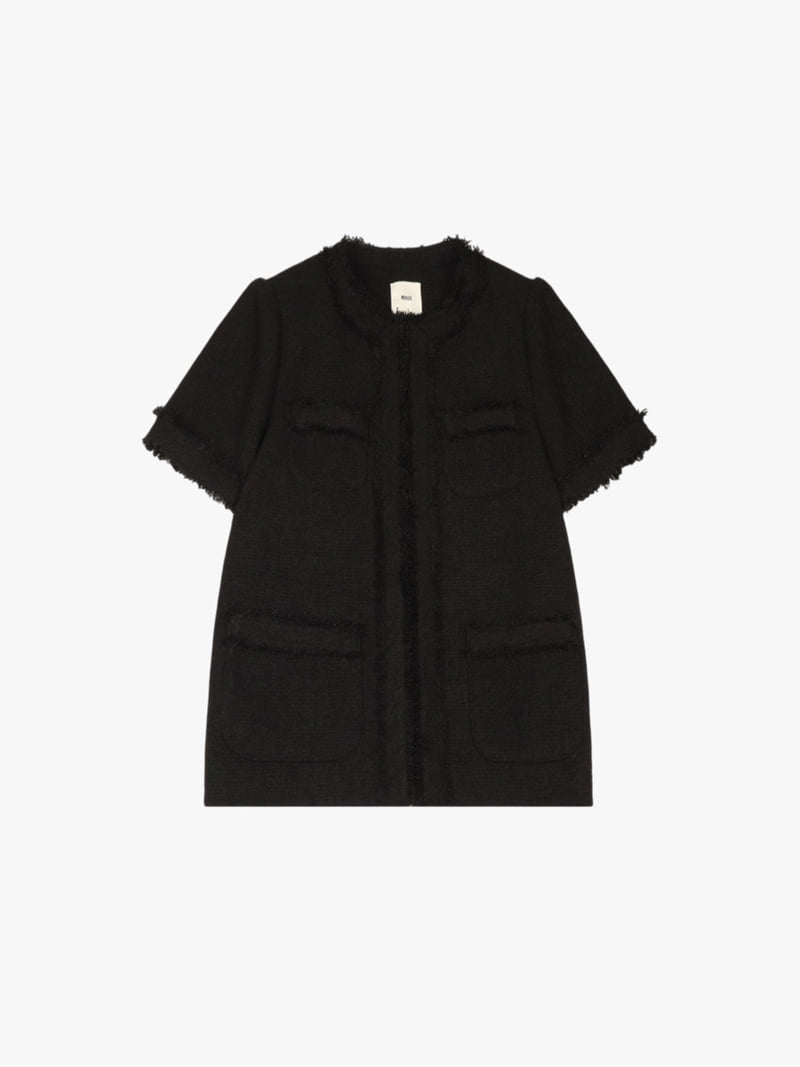 Made - Korean Women Fashion - #womensfashion - Butter Jacket - 3