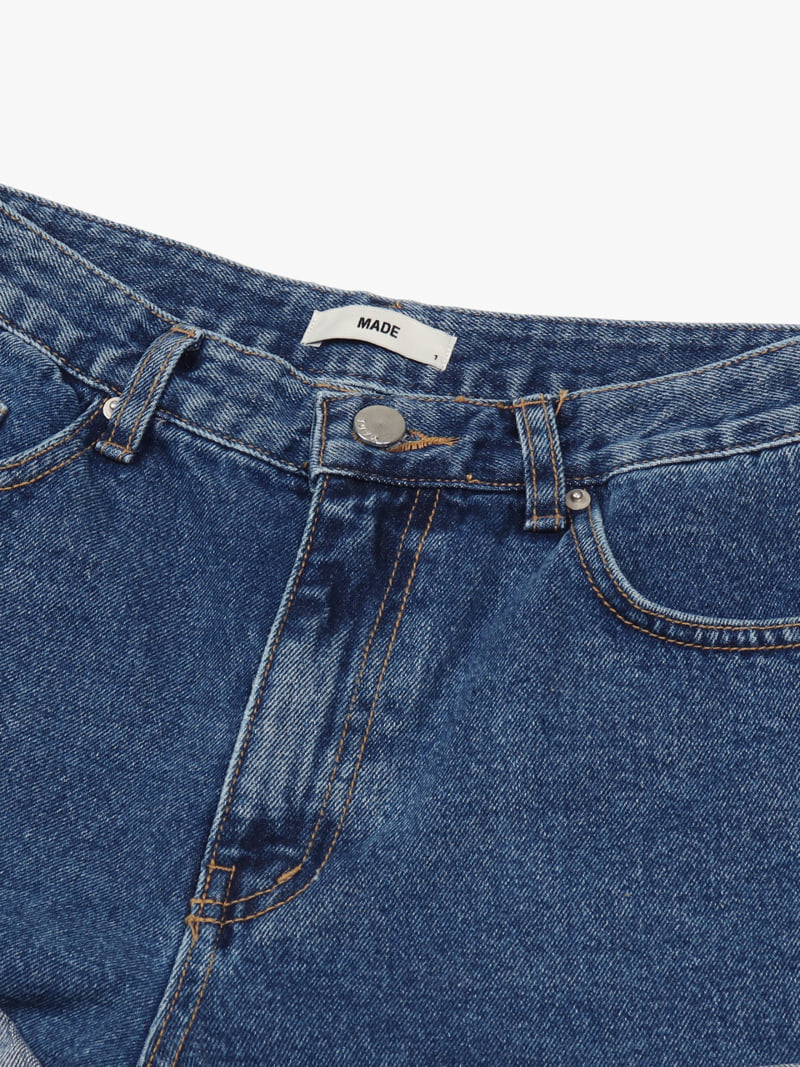 Made - Korean Women Fashion - #womensfashion - Breeze Short Pants - 2