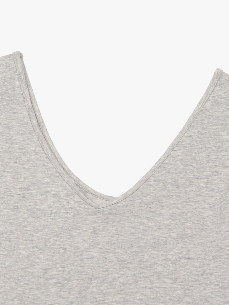 Made - Korean Women Fashion - #womensfashion - Other T-Shirt - 5