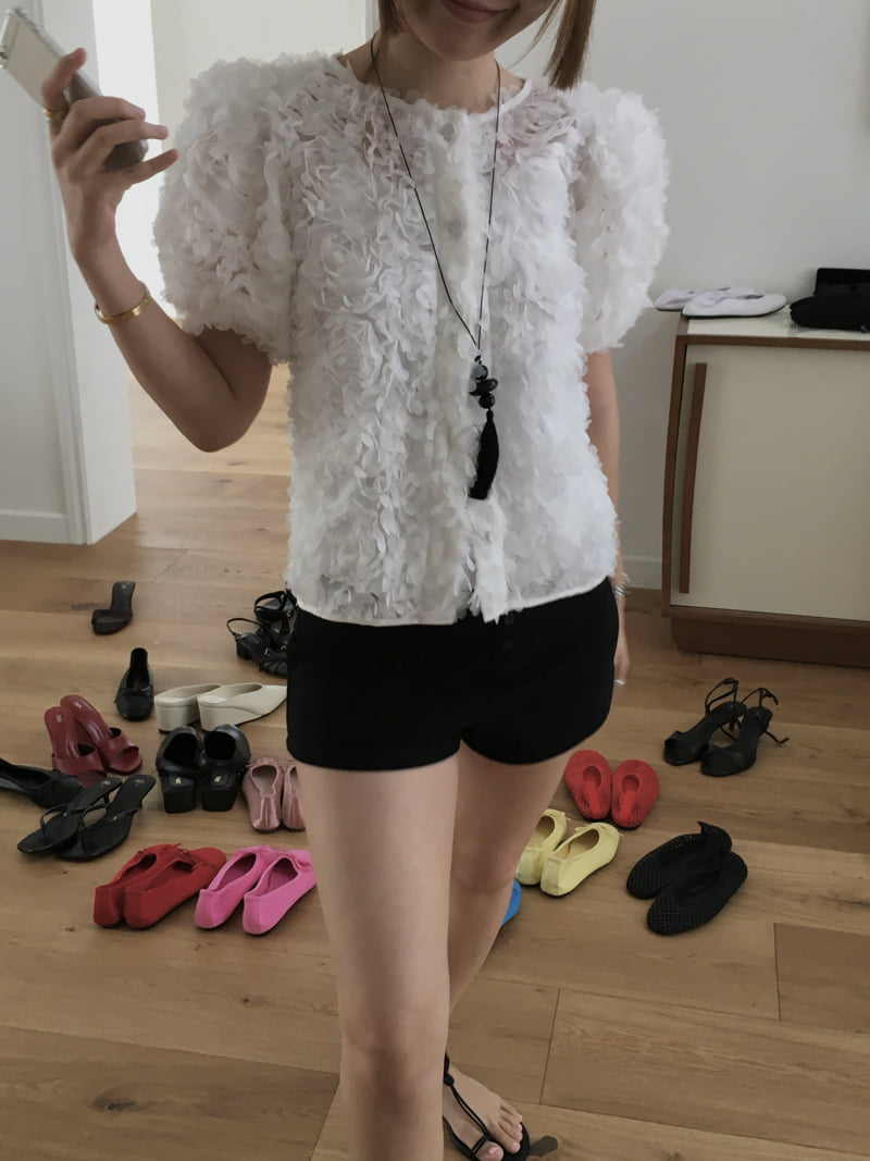 Made - Korean Women Fashion - #womensfashion - Hari Short Pants - 9