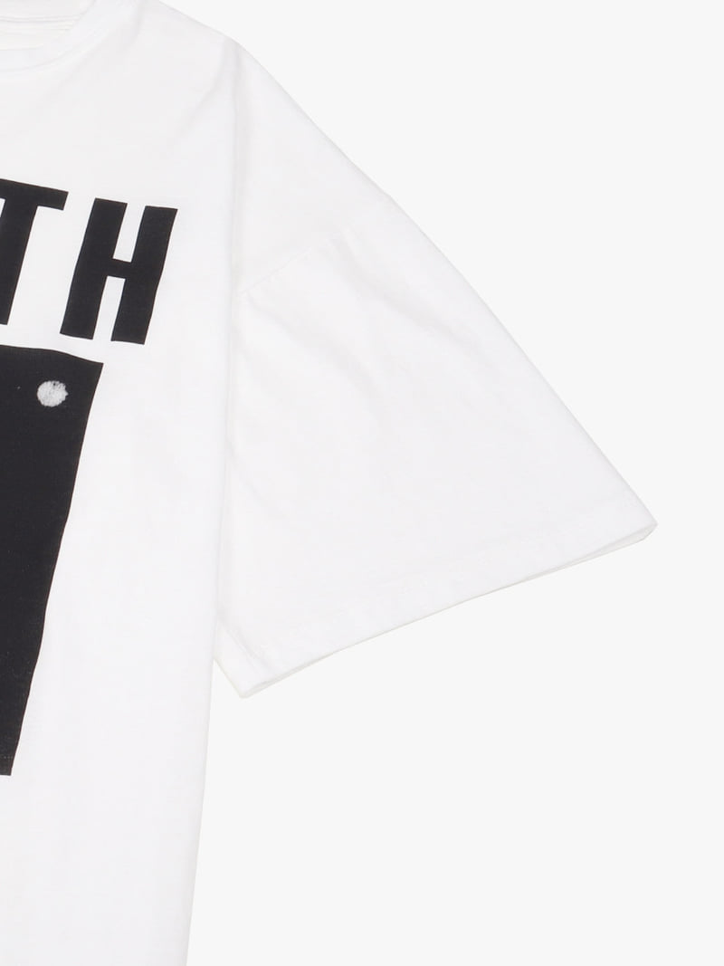 Made - Korean Women Fashion - #womensfashion - Smith Tee - 6