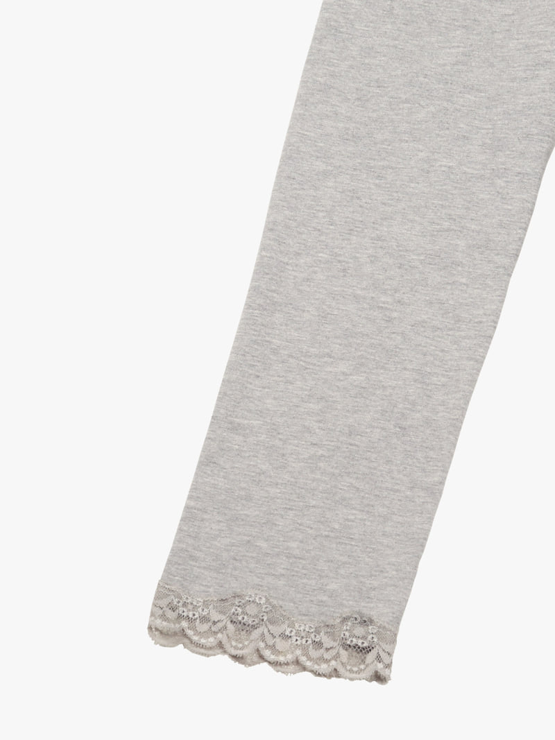 Made - Korean Women Fashion - #womensfashion - Race Leggings - 7