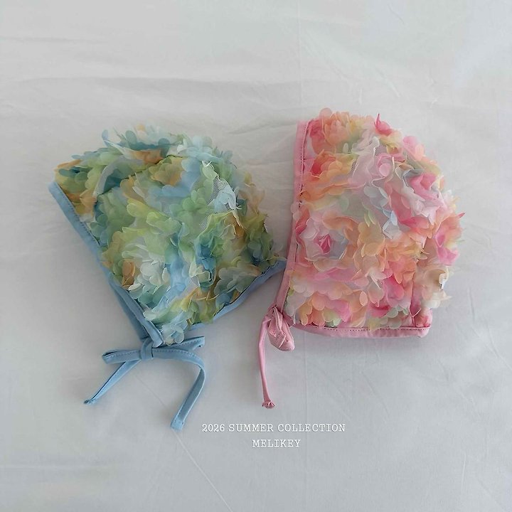 Melikey - Korean Children Fashion - #designkidswear - Color Pop Swim Cap