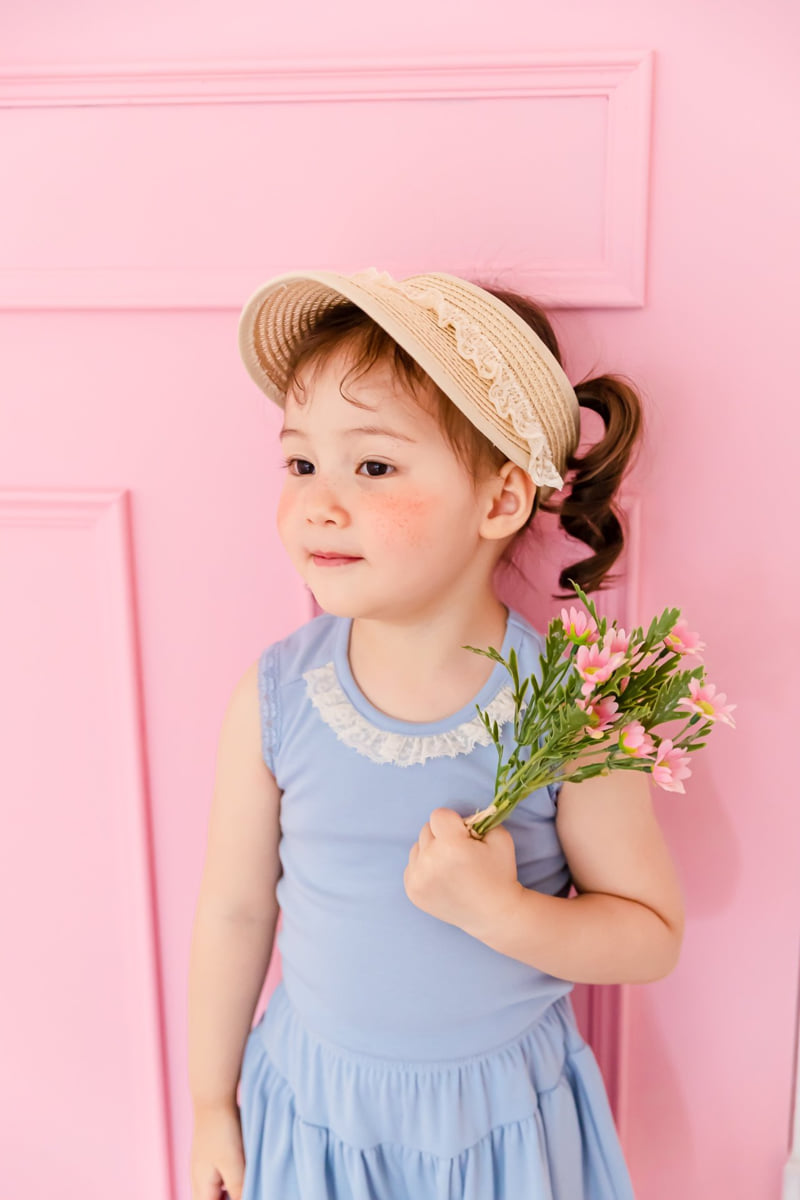 Milk Powder - Korean Children Fashion - #Kfashion4kids - Pine Tee
