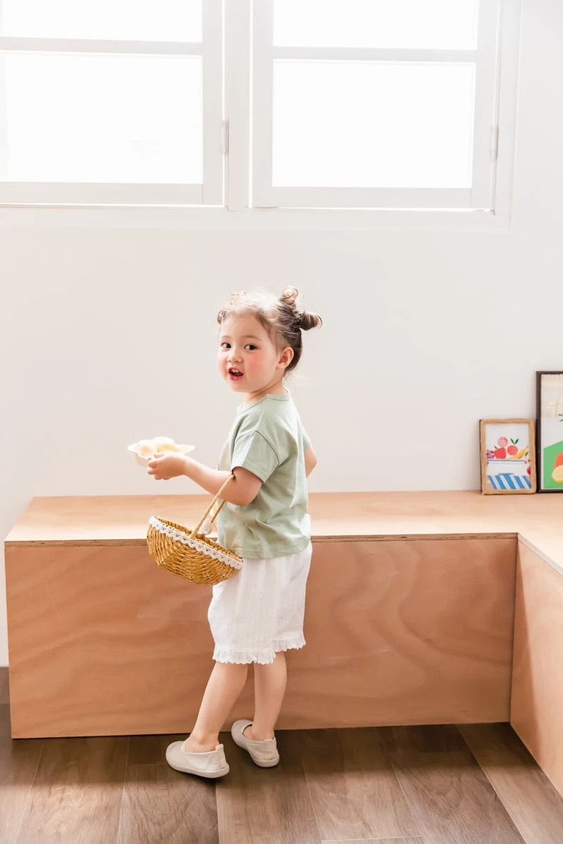 Milk Powder - Korean Children Fashion - #magicofchildhood - Duck Boat Tee - 6