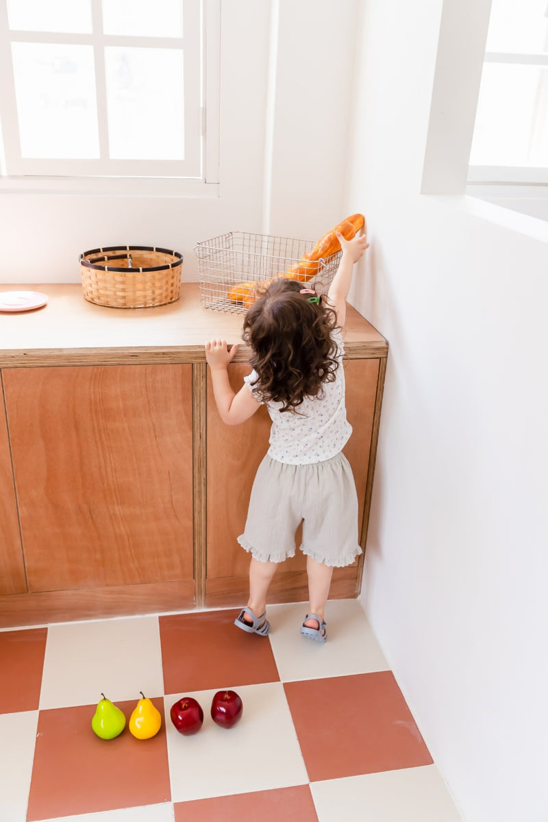 Milk Powder - Korean Children Fashion - #prettylittlegirls - Soy Milk Pants - 2