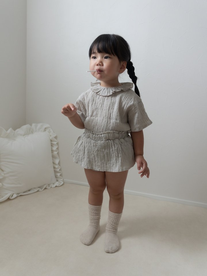 Mimi Market - Korean Baby Fashion - #babyboutique - Philly Cancan Bloomer