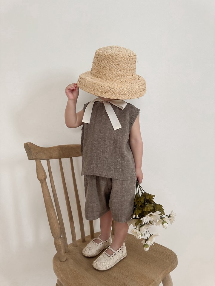 Mimi Market - Korean Baby Fashion - #babyboutiqueclothing - Boeing Shorts - 10