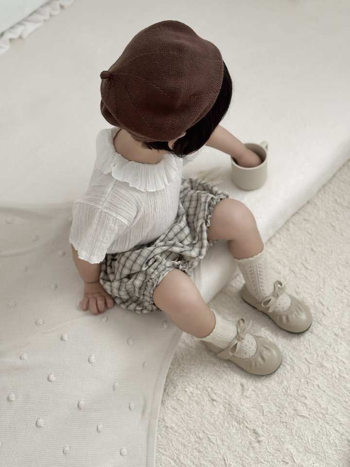 Mimi Market - Korean Baby Fashion - #babyfashion - Philly Blouse - 6