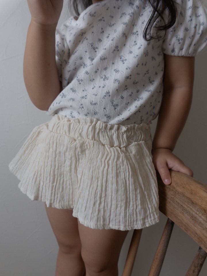Mimi Market - Korean Baby Fashion - #babyfashion - Philly Cancan Bloomer - 5