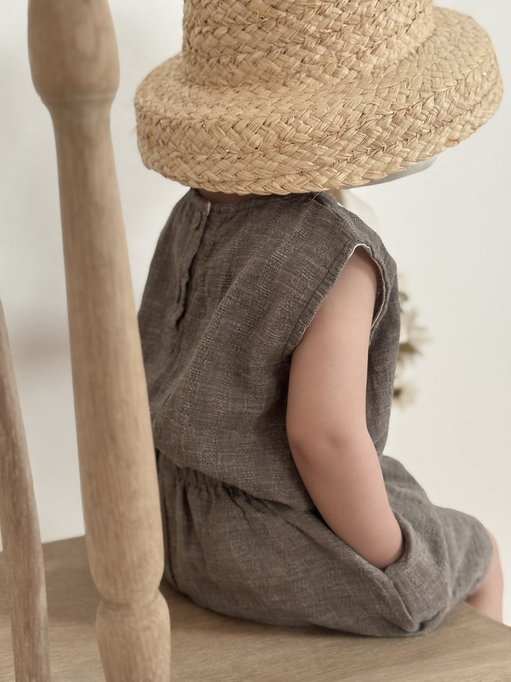 Mimi Market - Korean Baby Fashion - #babyfashion - Boeing Shorts - 12