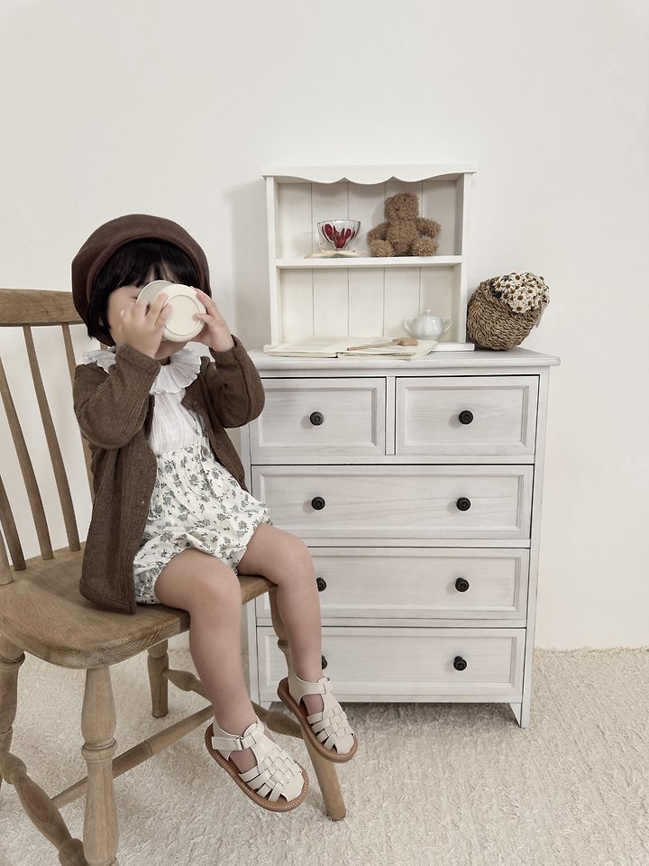 Mimi Market - Korean Baby Fashion - #babylifestyle - Nova Cardigan - 3