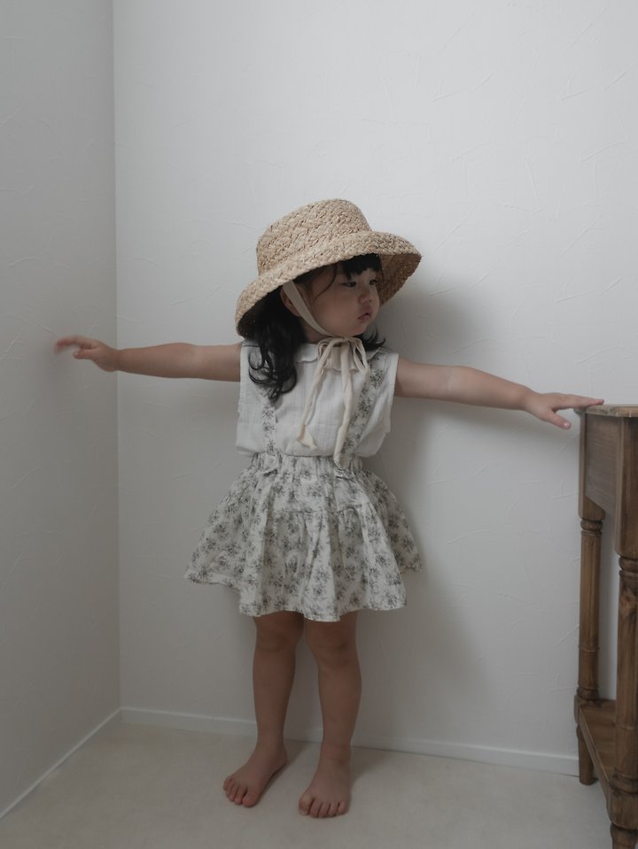 Mimi Market - Korean Baby Fashion - #babyoninstagram - Jasmine Cancan Skirt - 6