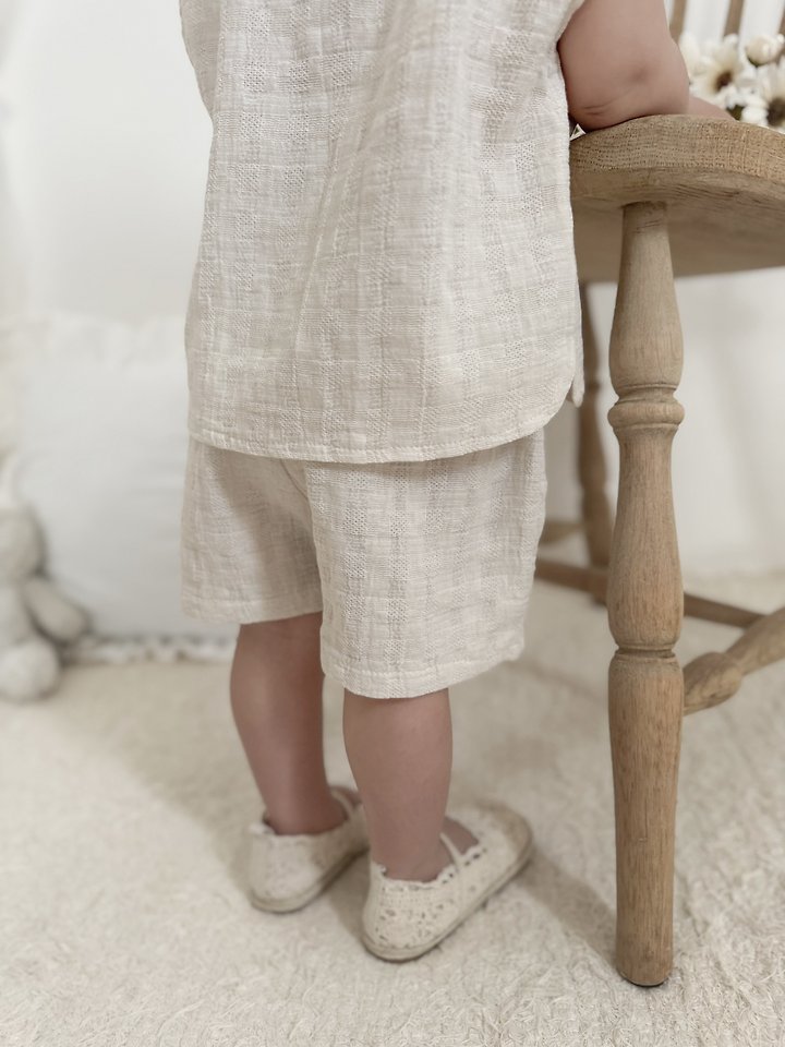 Mimi Market - Korean Baby Fashion - #babywear - Boeing Shorts - 5