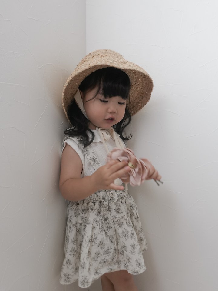 Mimi Market - Korean Baby Fashion - #onlinebabyshop - Jasmine Cancan Skirt - 12