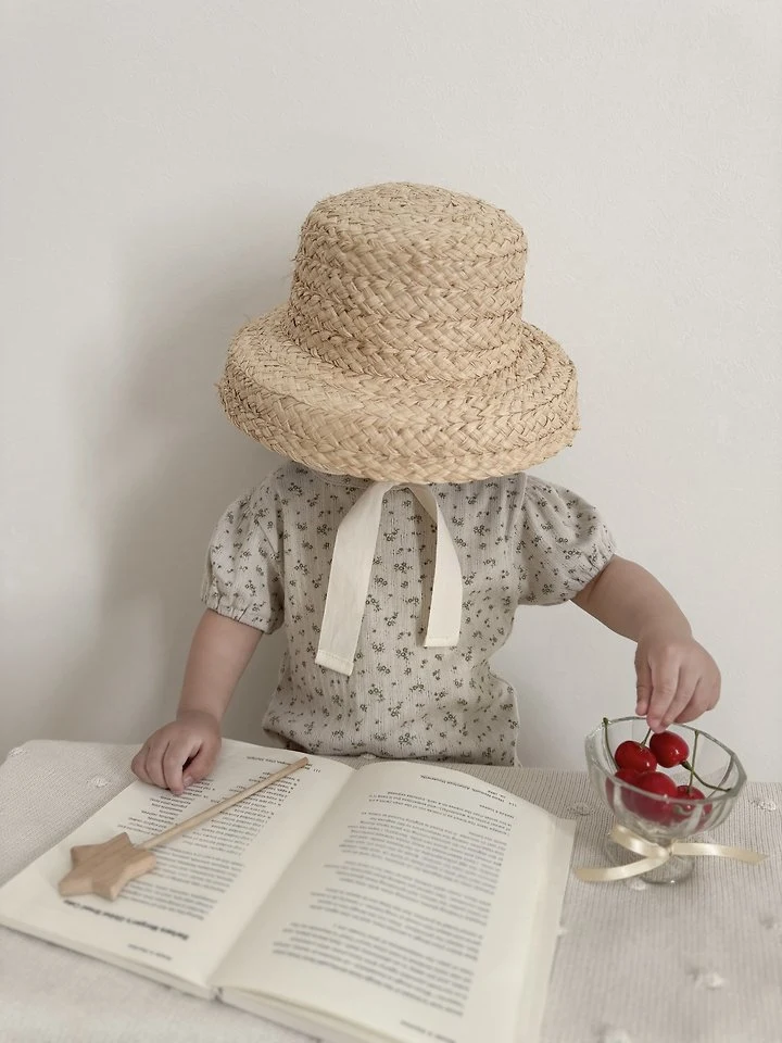Mimi Market - Korean Baby Fashion - #smilingbaby - Eve Puff Tee - 12