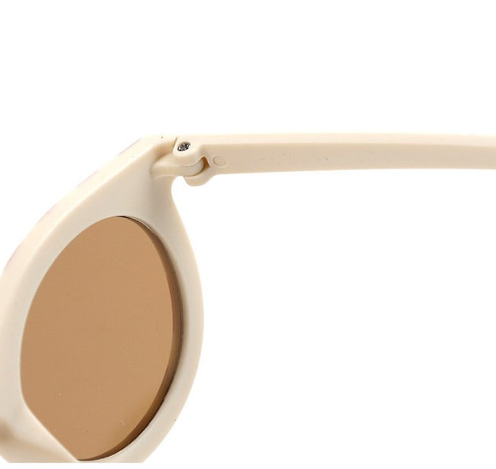 Miso - Korean Children Fashion - #Kfashion4kids - Vertical Sunglasses - 9